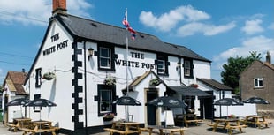 "Popular" family pub near proposed housing site is for sale 