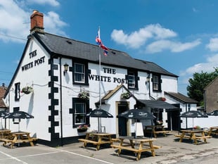 "Popular" family pub near proposed housing site is for sale 