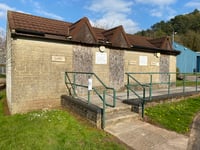 Dragonfly Leisure Centre get green light for coffee shop plans