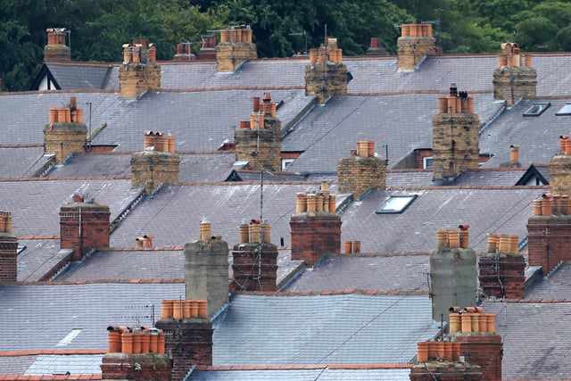 Census 2021: More North Somerset residents own holiday homes