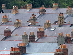 Census 2021: More Mendip residents own holiday homes