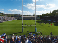 New Bath rugby stadium designs to be revealed
