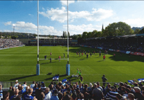 Thatchers Cider offers grassroots club the chance to train with Bath Rugby
