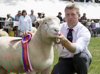 Countdown has begun to Royal Bath and West Show 