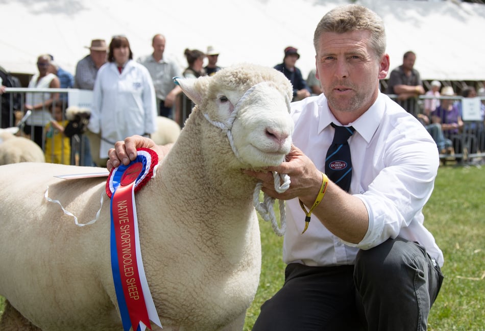 Plenty to look forward to at Royal Bath and West Show this month