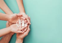 More foster carers are needed in B&NES - could you help out?