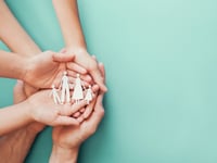 More foster carers are needed in B&NES - could you help out?