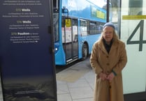 Petition launched in bid to reinstate axed bus services