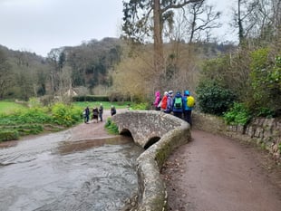 Mendip Ramblers are all set to spring into summer!