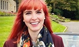 TV expert at Paulton antiques event