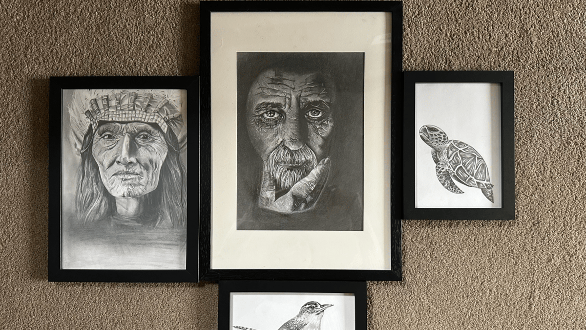 London's Business Design Centre features Midsomer Norton tattoo artists