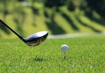 Plenty of action for Mendip golfers in the past week