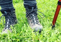 Get your walking boots on for Somer Valley Ramblers' latest programme 