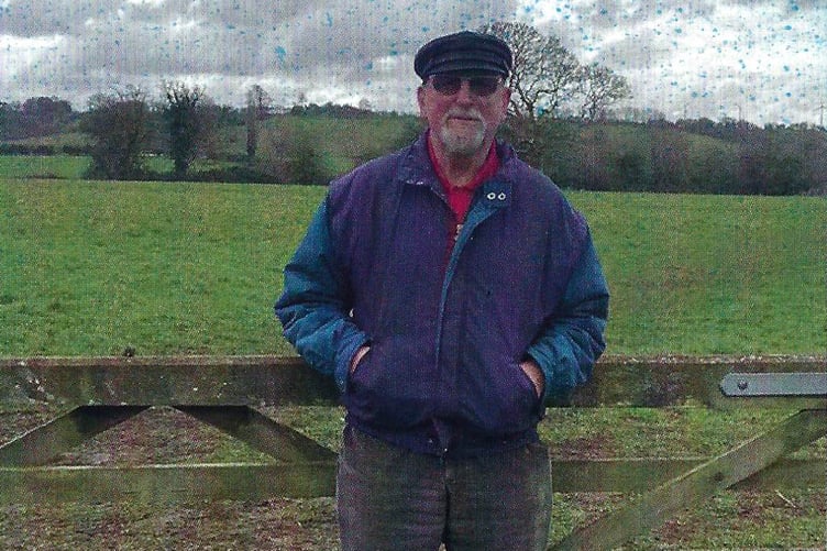 Alex Frost B&NES Council