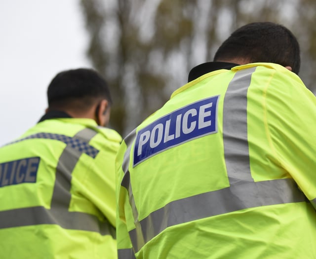 Avon and Somerset Constabulary surpasses government recruitment target