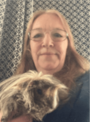 New Town Councillor 