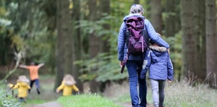 Free family activities by Frome charity