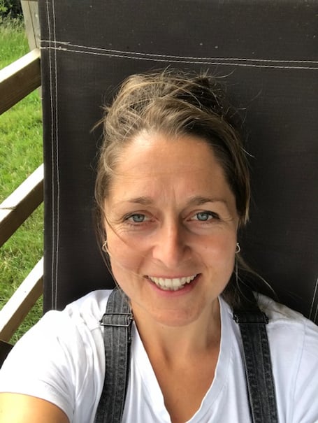 Cherlotte Lucas MSN TC