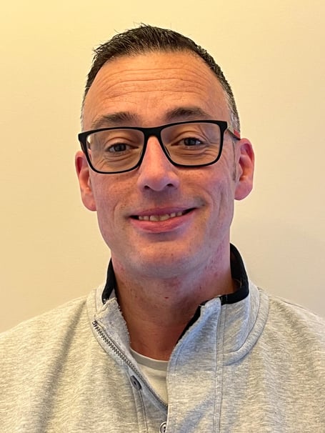 Chris Griffiths MSN TC