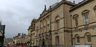 B&NES Council has lost almost a sixth of Central Government funding