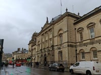 Councillor calls out Climate Emergency plans at Council