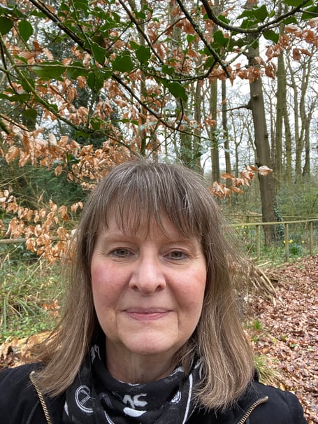 Carol Clifford Independent