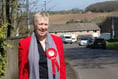 Councillor Lesley Mansell: Labour will challenge parking charges