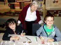 Remembering Janette: A devoted and much-loved volunteer