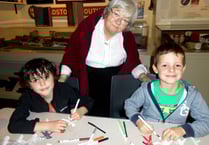 Remembering Janette: A devoted and much-loved volunteer