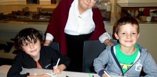 Remembering Janette: A devoted and much-loved volunteer