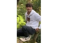 Family remember 'one in a million' Luke Harvey