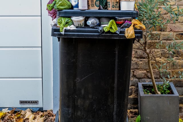 Bath waste collection change faces opposition