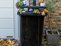 Bath waste collection change faces opposition