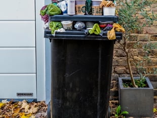 Bath waste collection change faces opposition