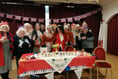 Coronation celebrations for Chewton Mendip WI