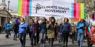 Bristol Airport Action Network oppose all UK airport expansion plans