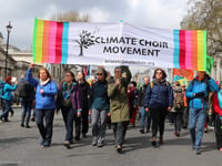 Bristol Airport Action Network oppose all UK airport expansion plans