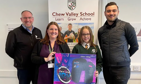 Chew Valley School