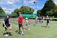 Play your way to Wimbledon with Bishop Sutton Tennis Club