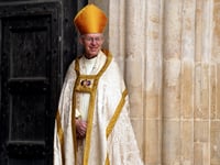 Archbishop of Canterbury joins 24-hour wave of prayer