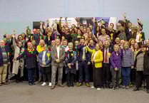 Lib Dems win second term on B&NES Council, despite mix of local ward Councillors