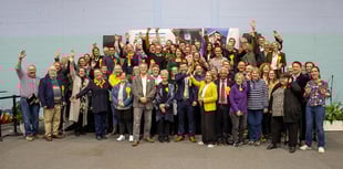 Lib Dems win second term on B&NES Council, despite mix of local ward Councillors