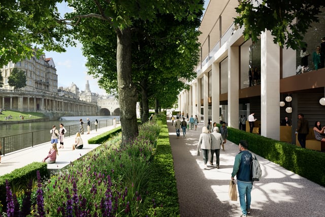 Final Rec consultation on Thursday