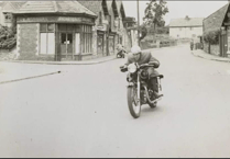 Can you guess this week's Mystery Photograph?
