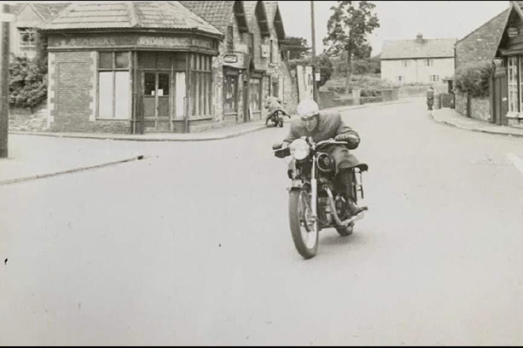 Can you guess where this week's Mystery Photograph was taken?