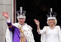 Hosting Queen Camilla in Bath cost council £12,600