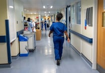 The University Hospitals of Bristol and Weston: all the key numbers for the NHS Trust in March