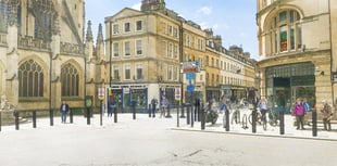 City Centre Security scheme