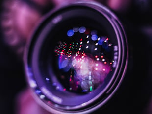 NRPS enjoy variety as video and stills entertain