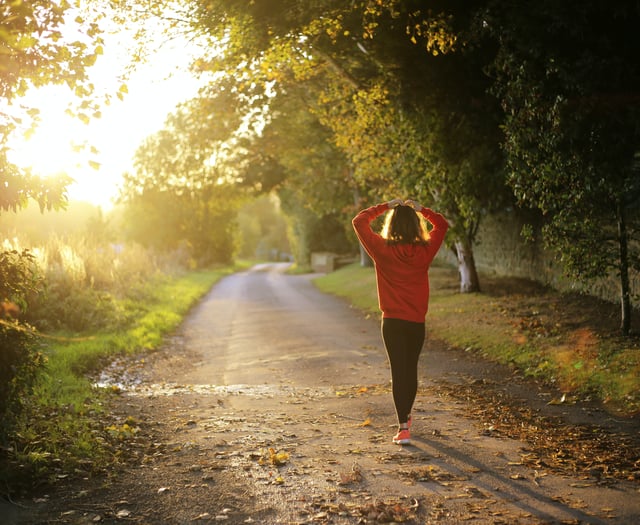 Campaign encourages mental health focus